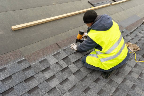Best Gutter Installation and Roofing  in King, WI