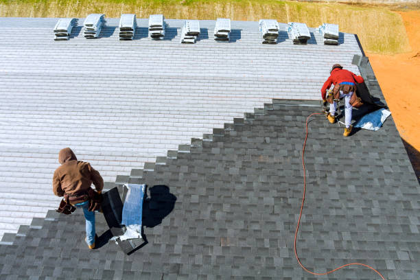 Roof Waterproofing Services in King, WI