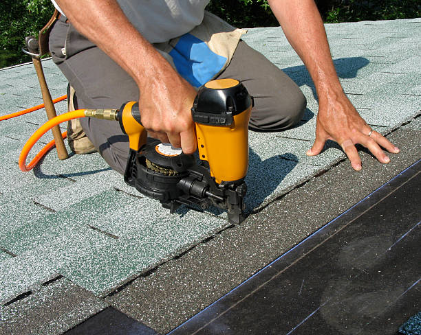 Best Slate Roofing Contractor  in King, WI
