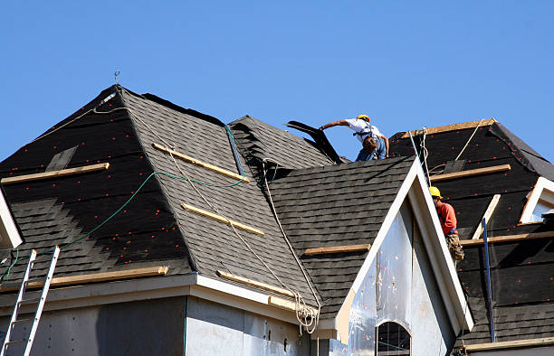 King, WI Roofing Contractor Company