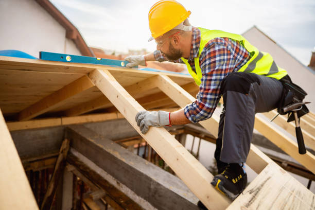 Best Residential Roof Replacement  in King, WI