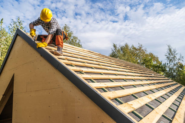 Best Roof Waterproofing Services  in King, WI