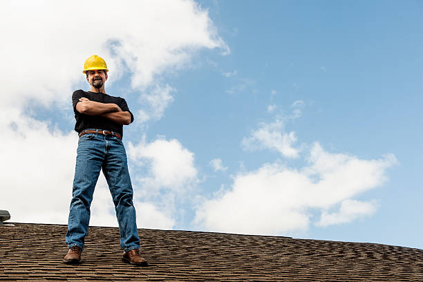 Best New Roof Installation  in King, WI