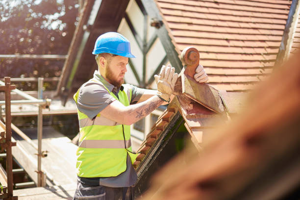 Best Roof Inspection Near Me  in King, WI